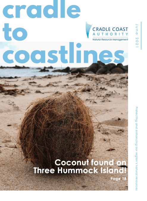 Cradle to Coastlines – June 2021